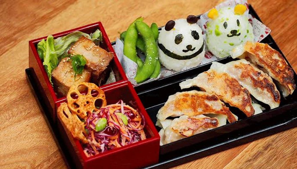 The History And Roots Of Bento, Japanese Style